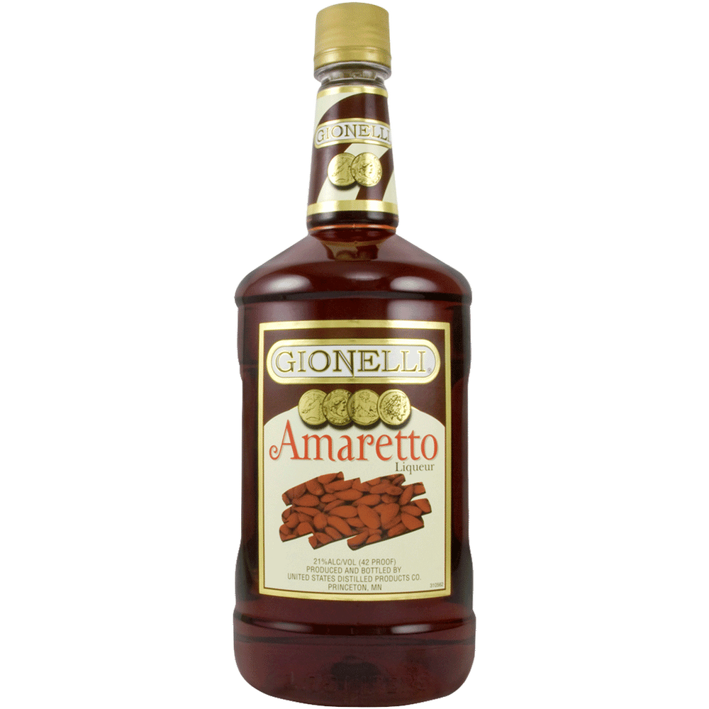 Gionelli Amaretto