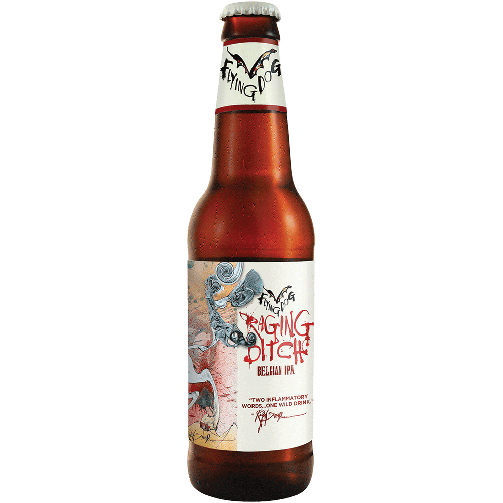 Flying Dog Raging Bitch