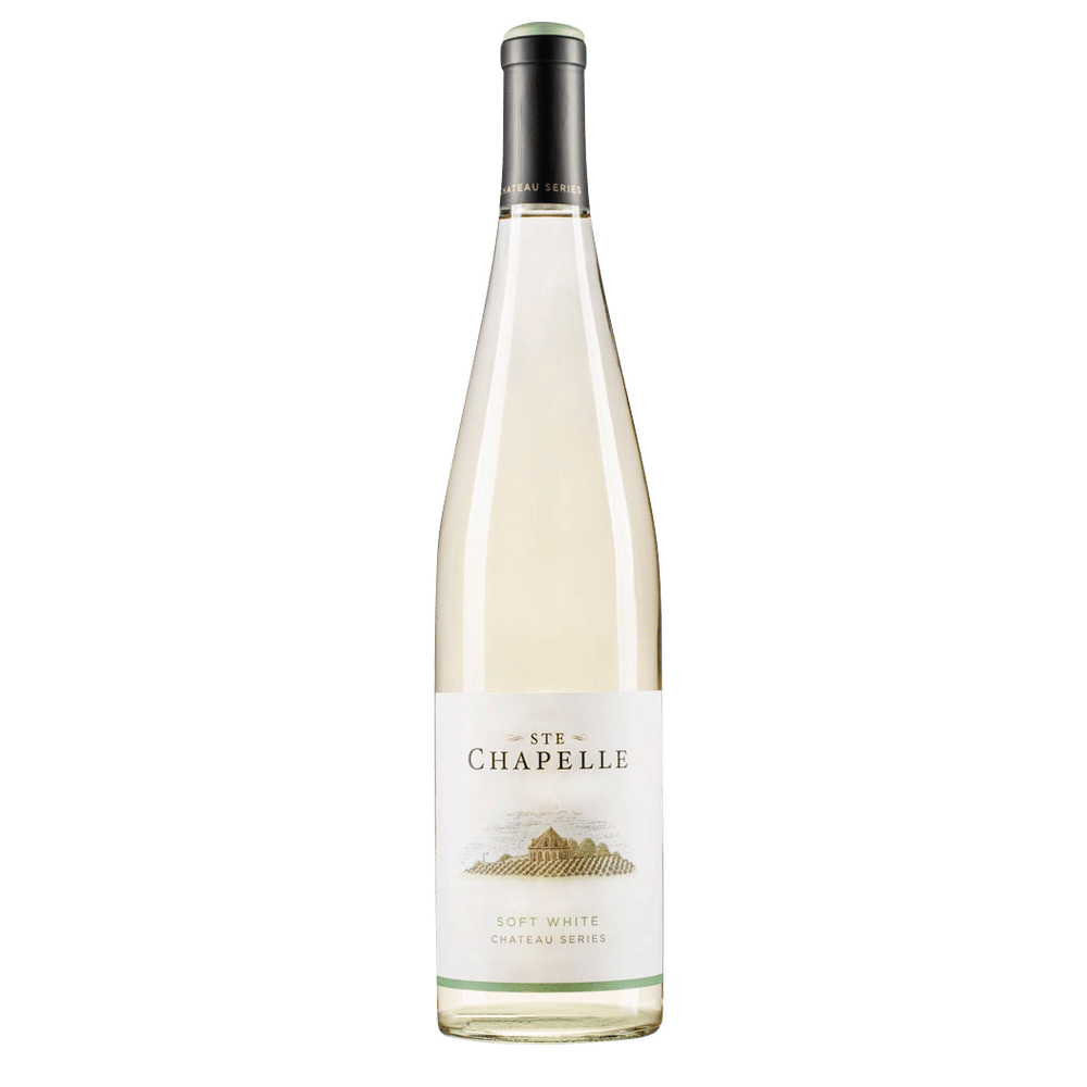 Ste Chapelle Soft Chenin Blanc