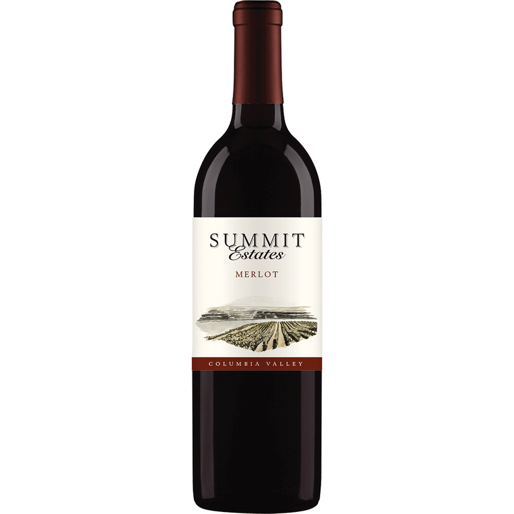 Summit Estates Merlot