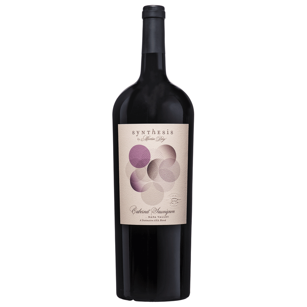 Martin Ray Synthesis Cabernet Sauvignon