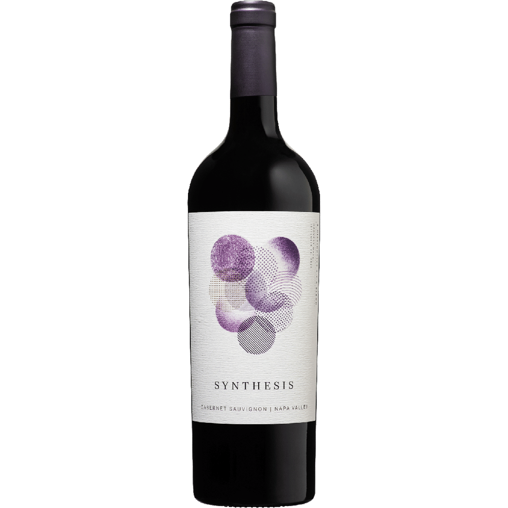 Martin Ray Synthesis Cabernet Sauvignon, 2020