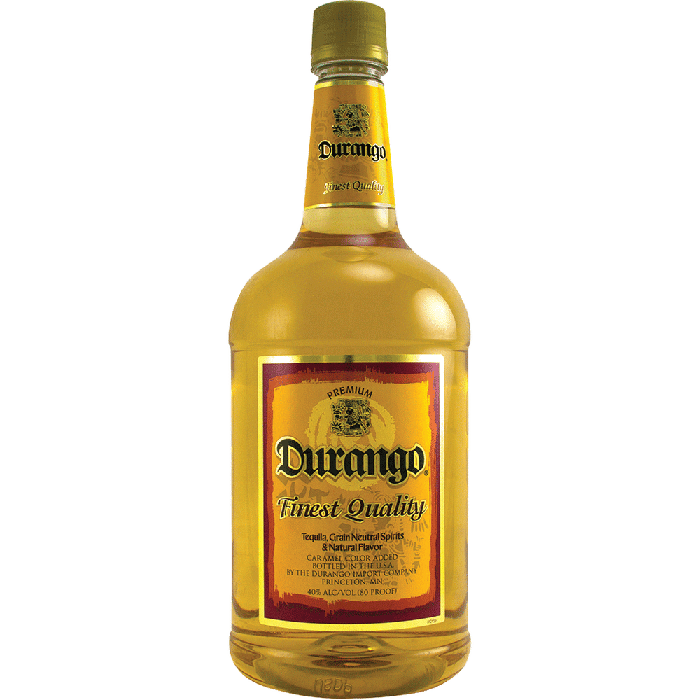 Durango Gold DSS Tequila