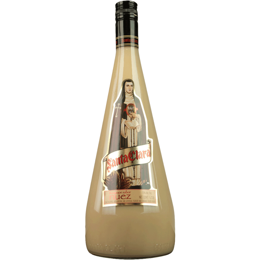 Santa Clara Rompope-Nuez