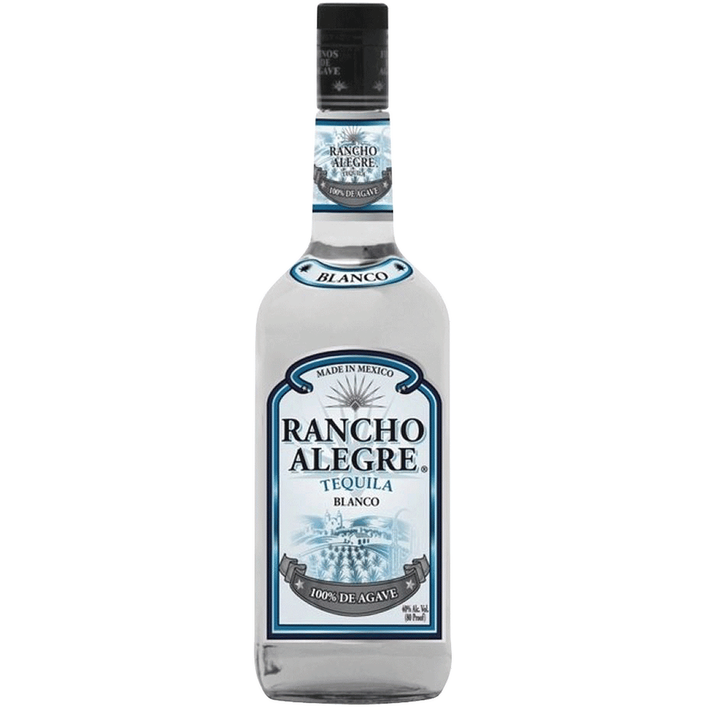 Rancho Alegre Blanco