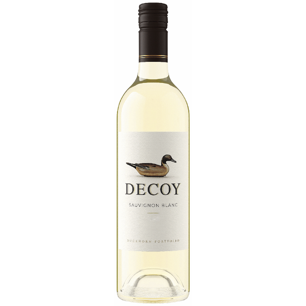 Decoy By Duckhorn Sauvignon Blanc