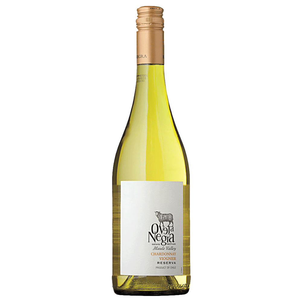 Oveja Negra Chardonnay Viognier