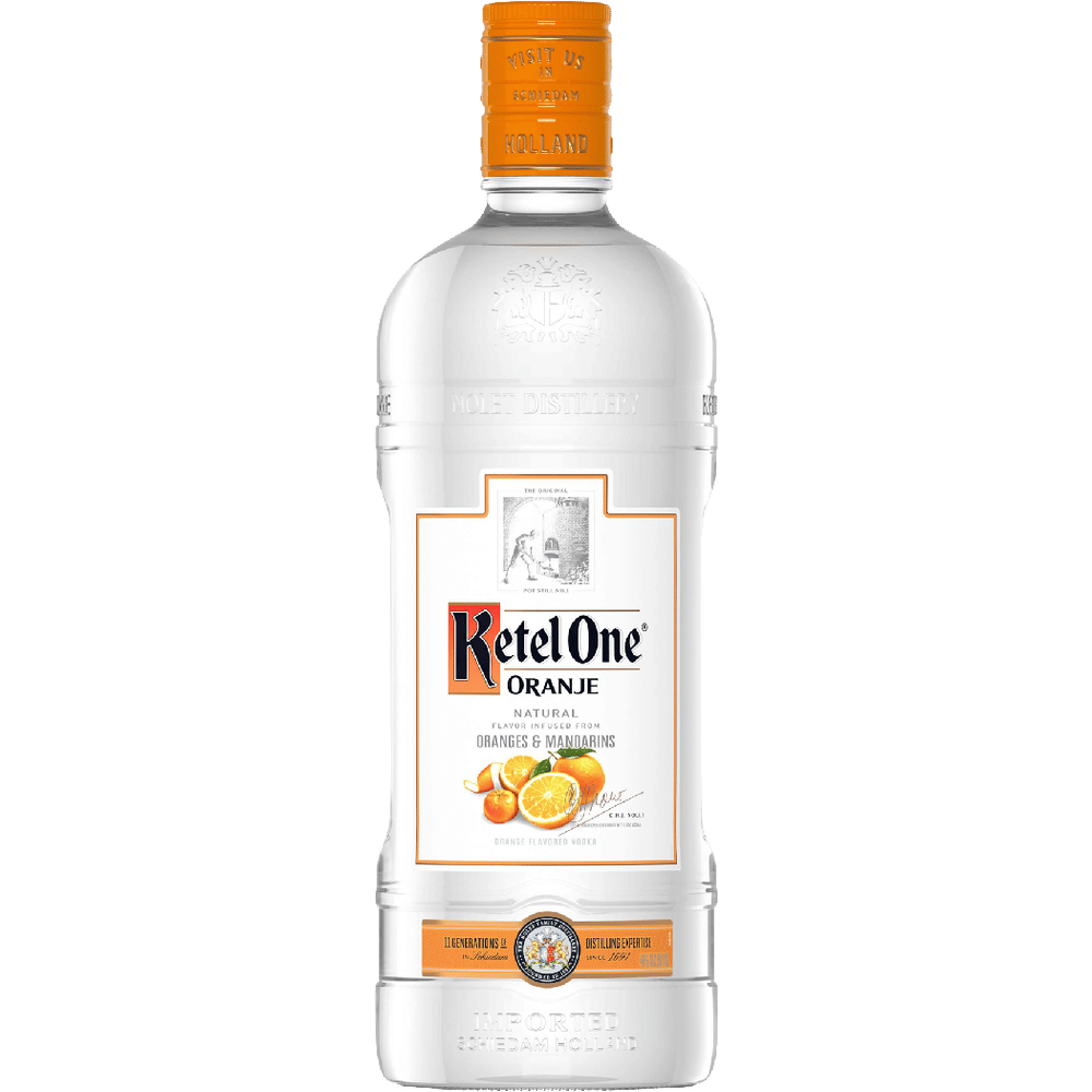 Ketel One Oranje Vodka