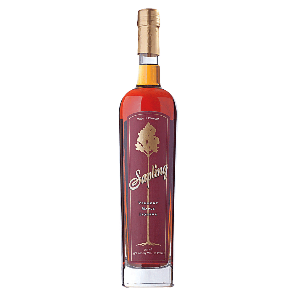 Sapling Maple Liqueur