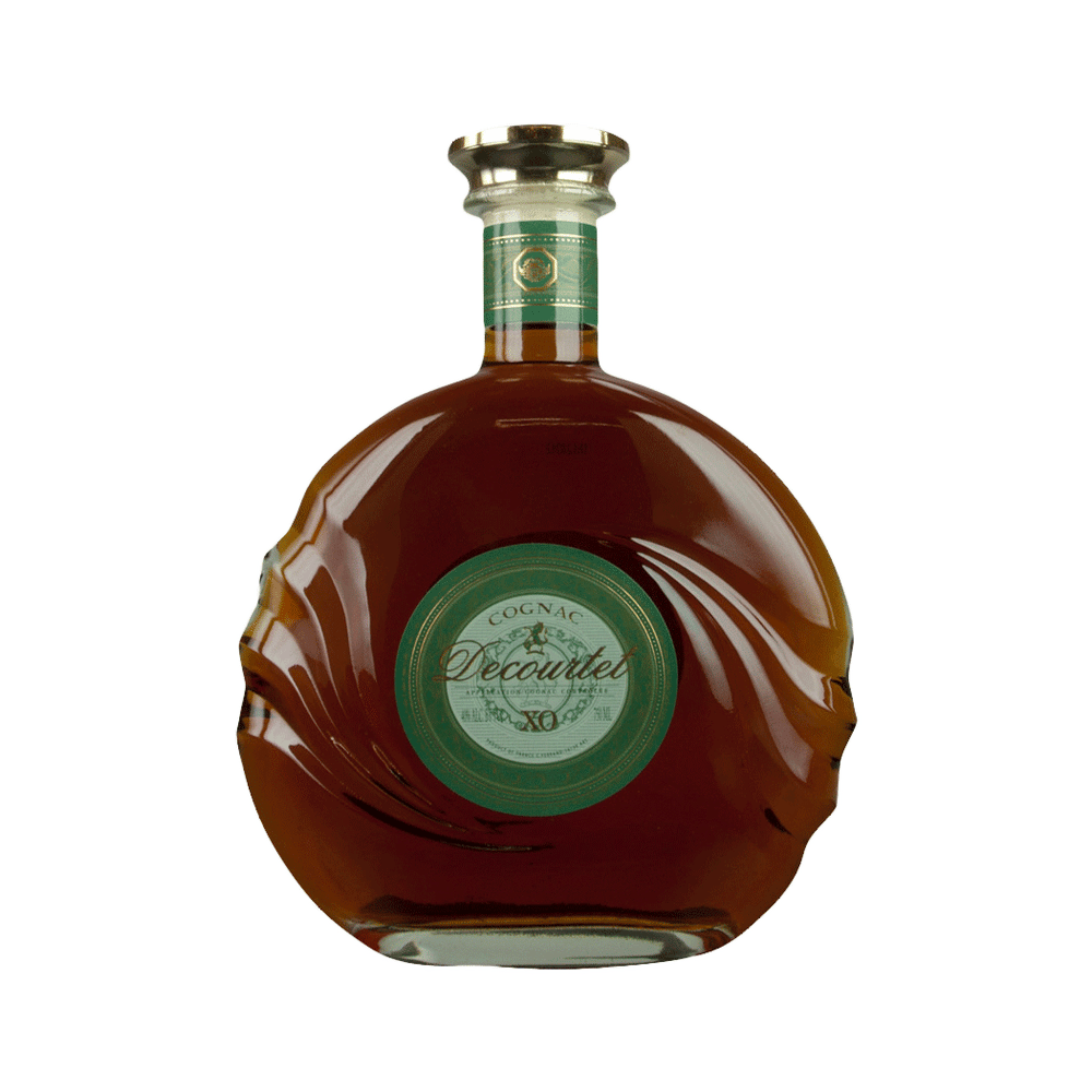 Decourtet XO Cognac | Total Wine & More