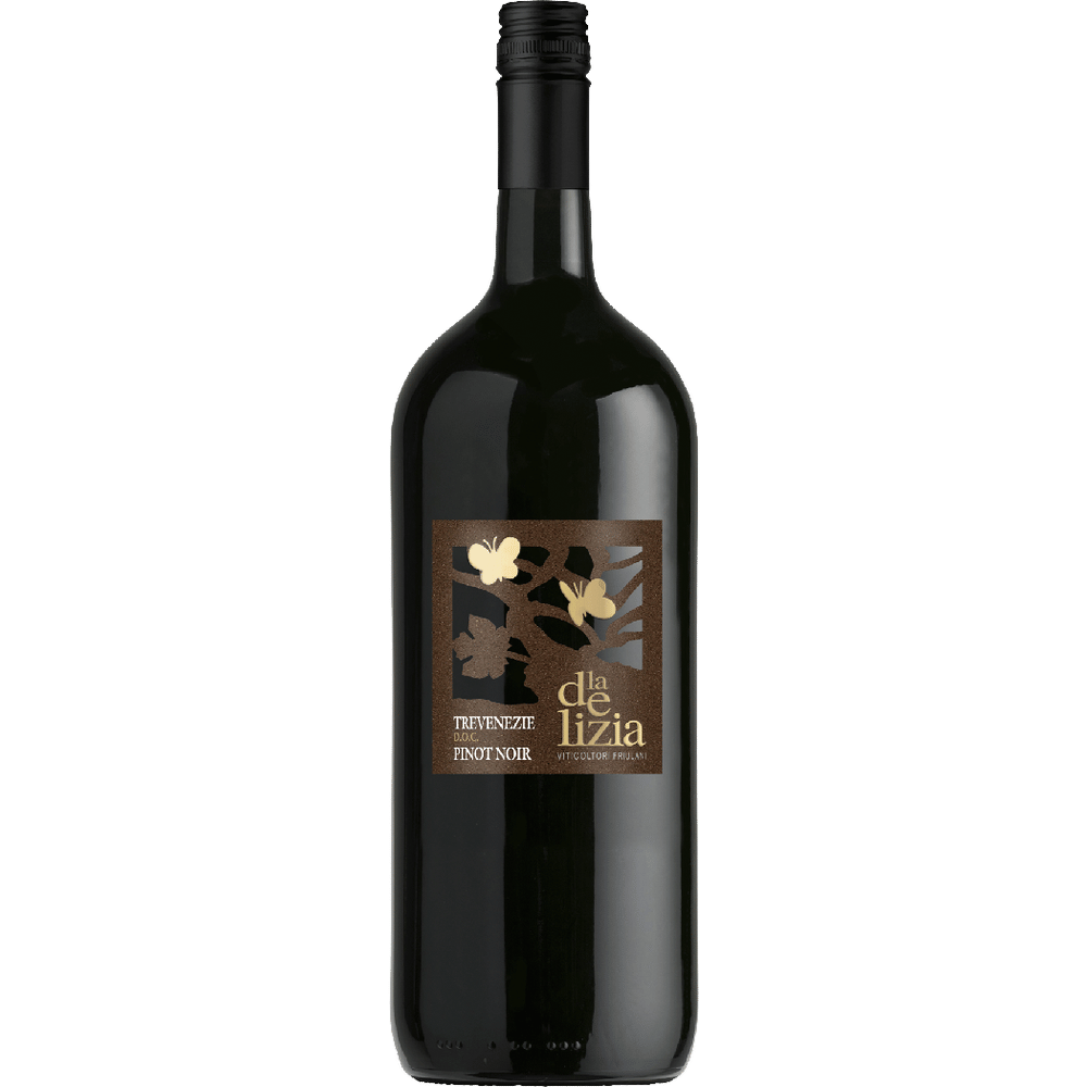 La Delizia Pinot Noir
