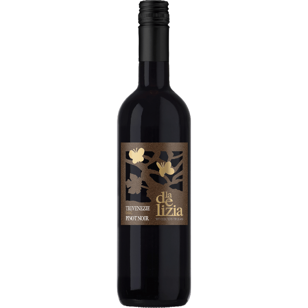 La Delizia Pinot Noir