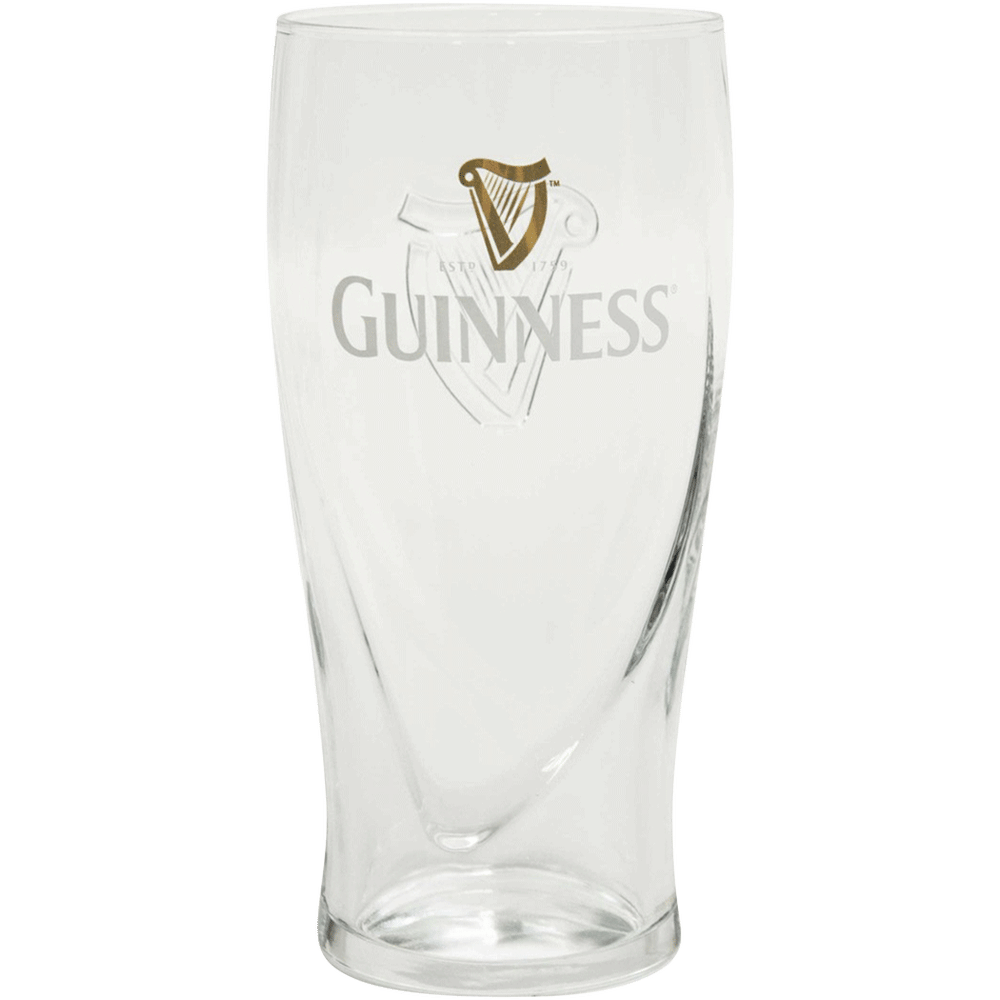 Guinness Glass | Total Wine & More Guinness Glass | Total Wine & More