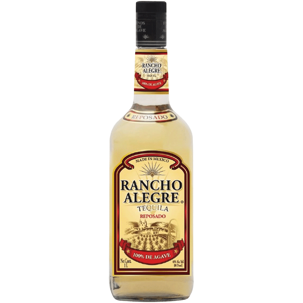 Rancho Alegre Reposado
