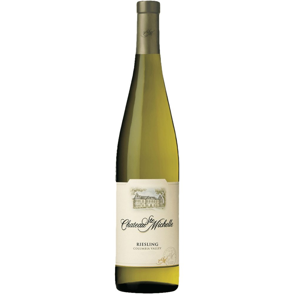 Chateau Ste Michelle Riesling