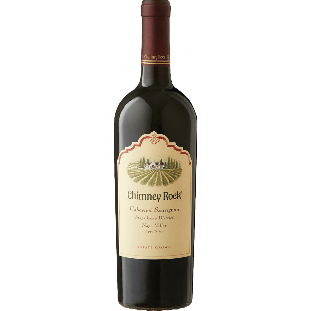 Chimney Rock Cabernet Stags Leap District