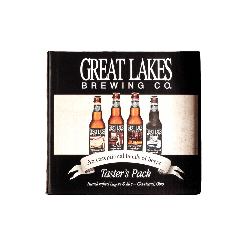 Great Lakes Variety Pack