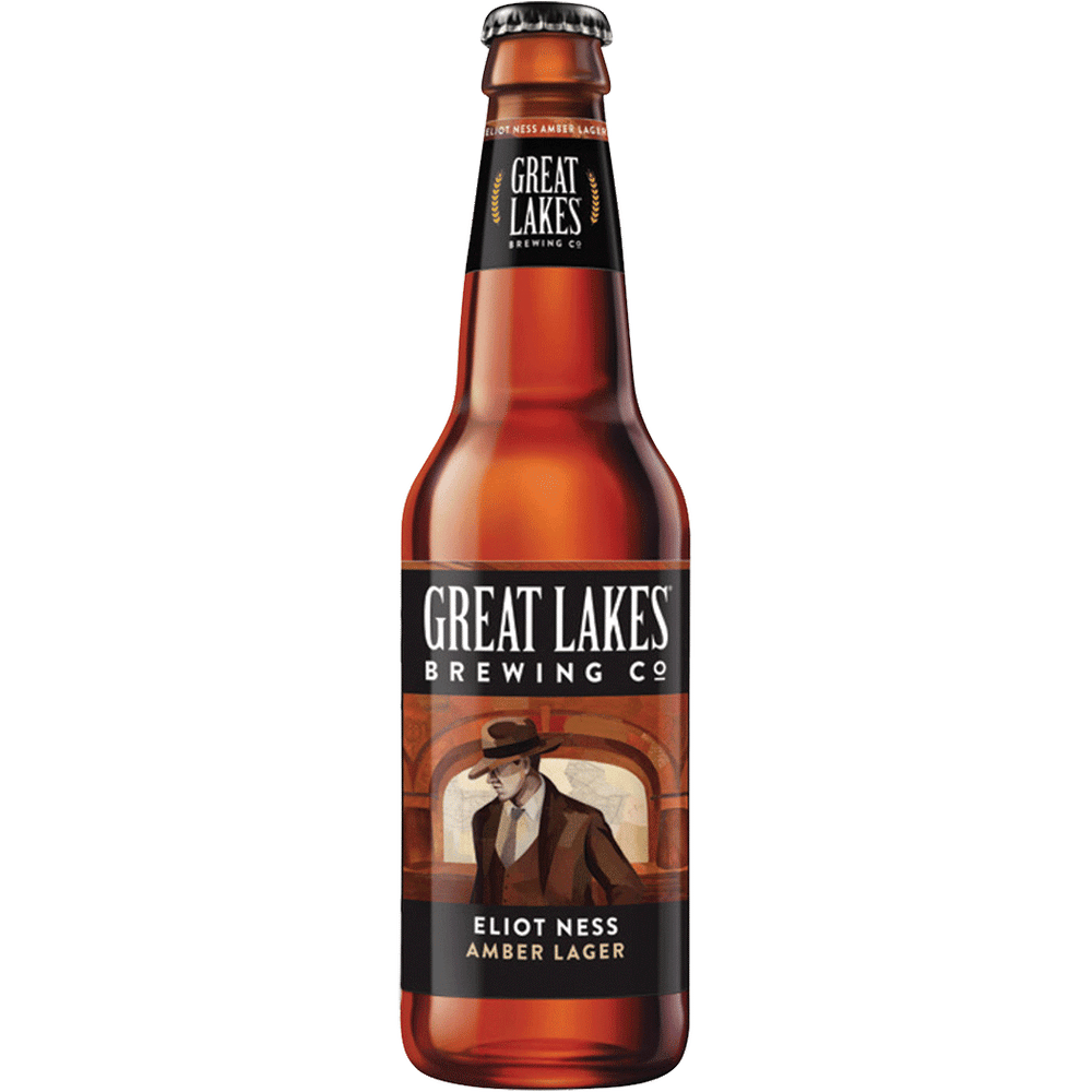 Great Lakes Eliot Ness