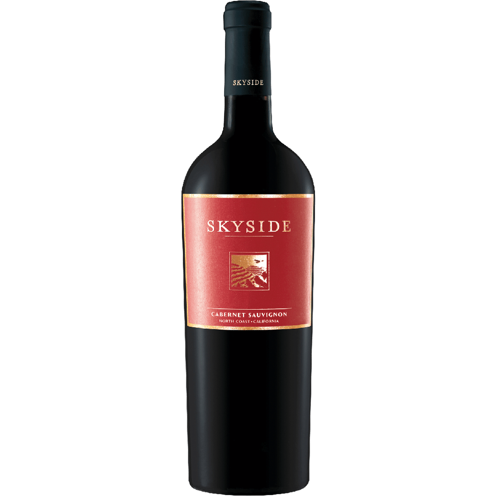 Skyside Cabernet