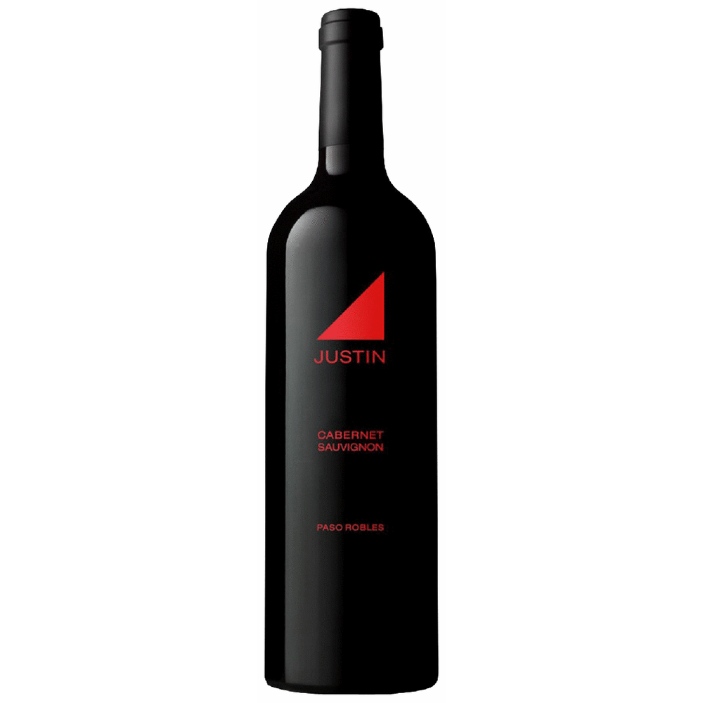 Justin Cabernet Sauvignon Paso Robles