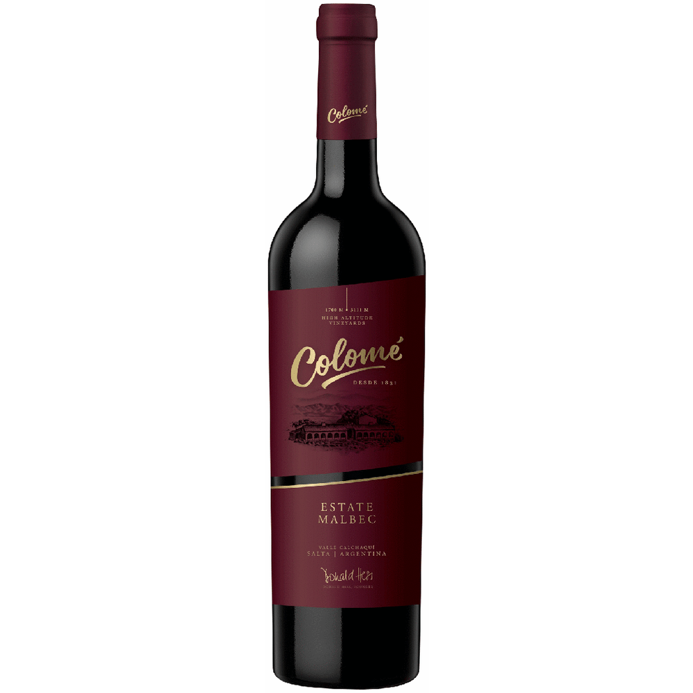 Bodega Colome Malbec