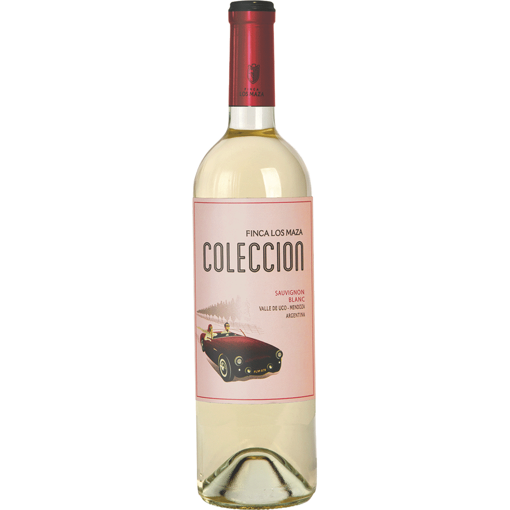 Finca Los Maza Sauvignon Blanc Coleccion