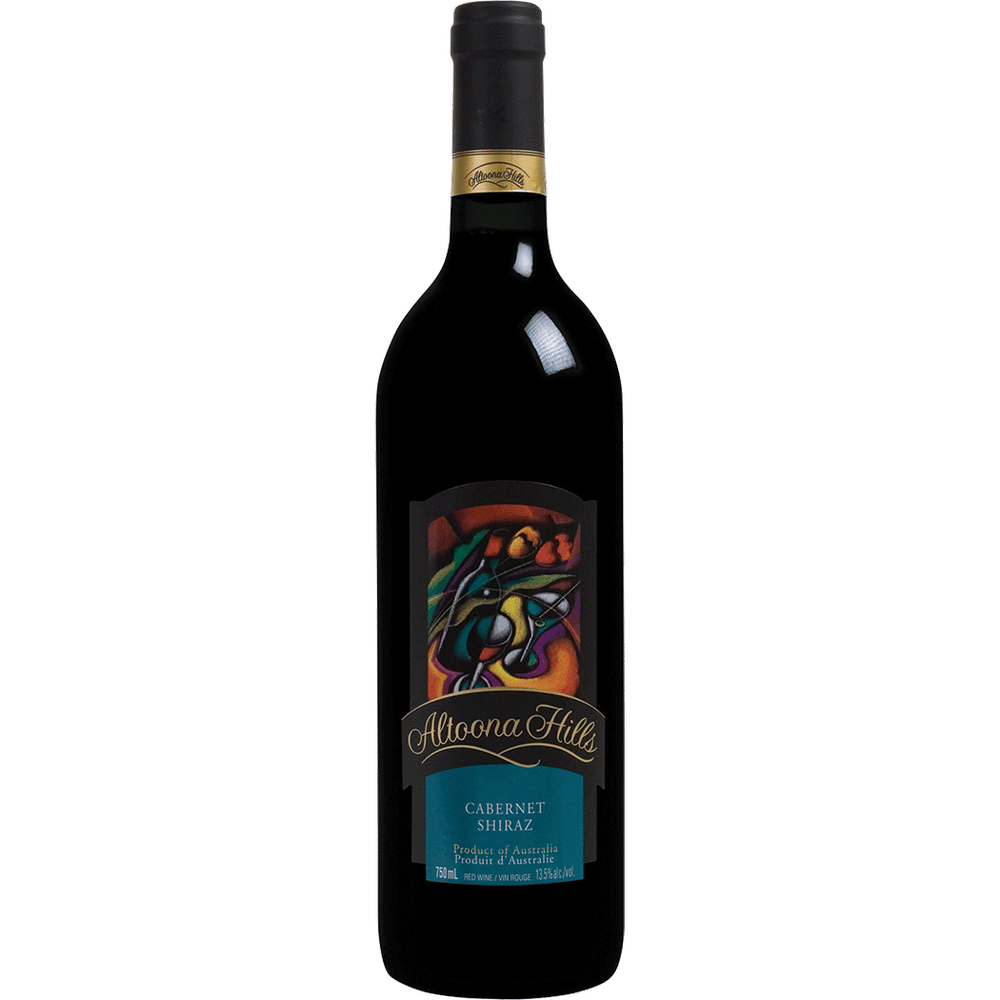 Altoona Hills Cabernet/Shiraz
