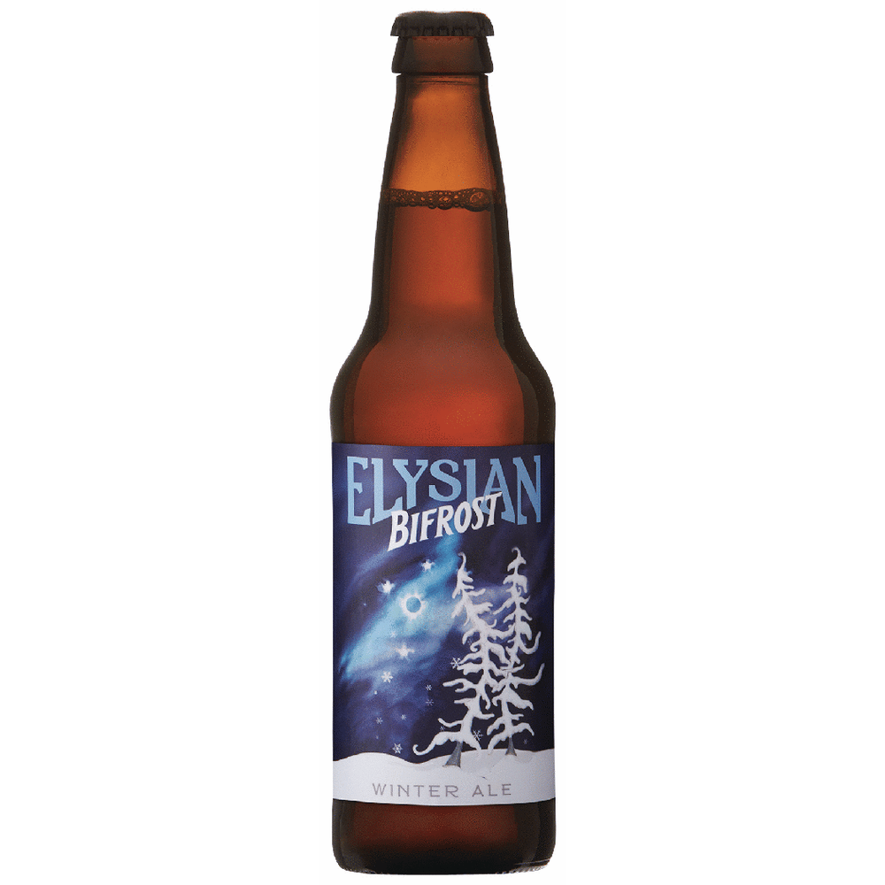 Elysian Bifrost Winter Ale