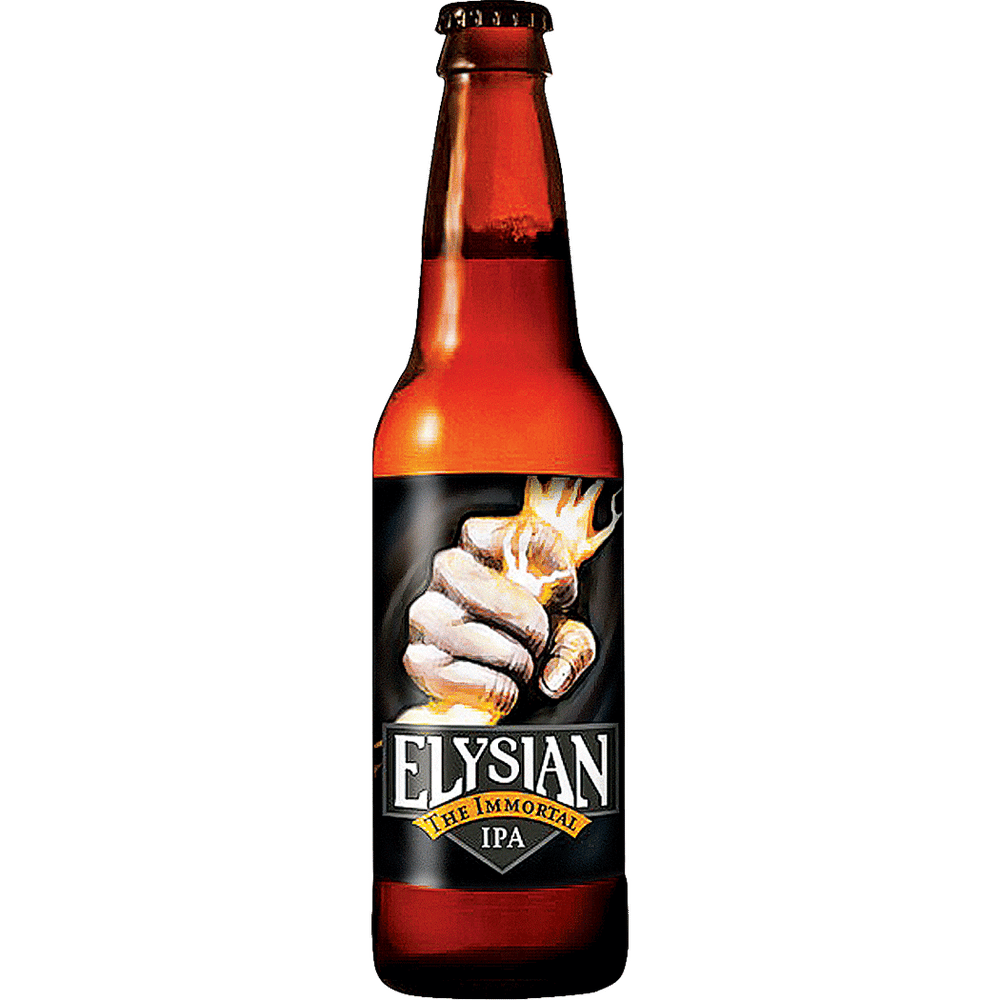 Elysian The Immortal IPA