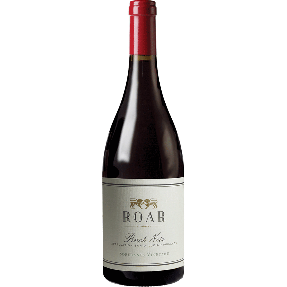Roar Pinot Noir Santa Lucia