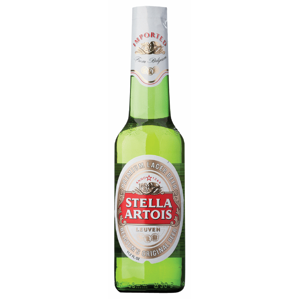 Stella Artois