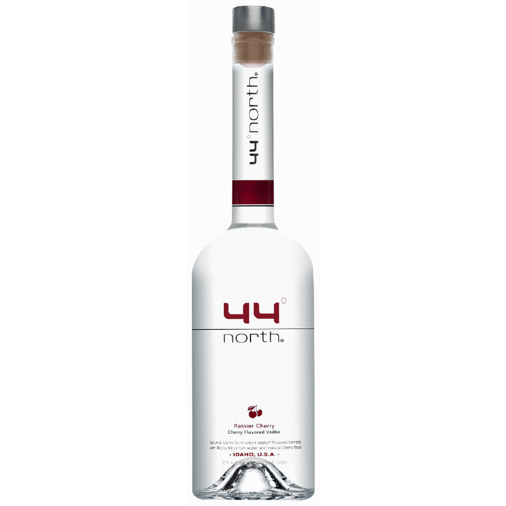 44 North Cherry Vodka
