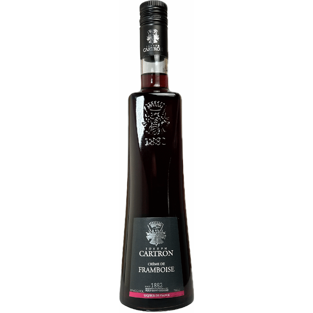Joseph Cartron Framboise Liqueur