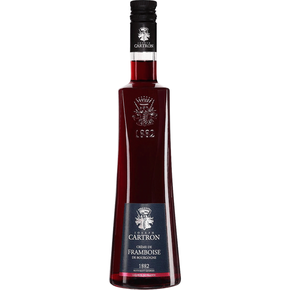 Joseph Cartron Framboise Liqueur