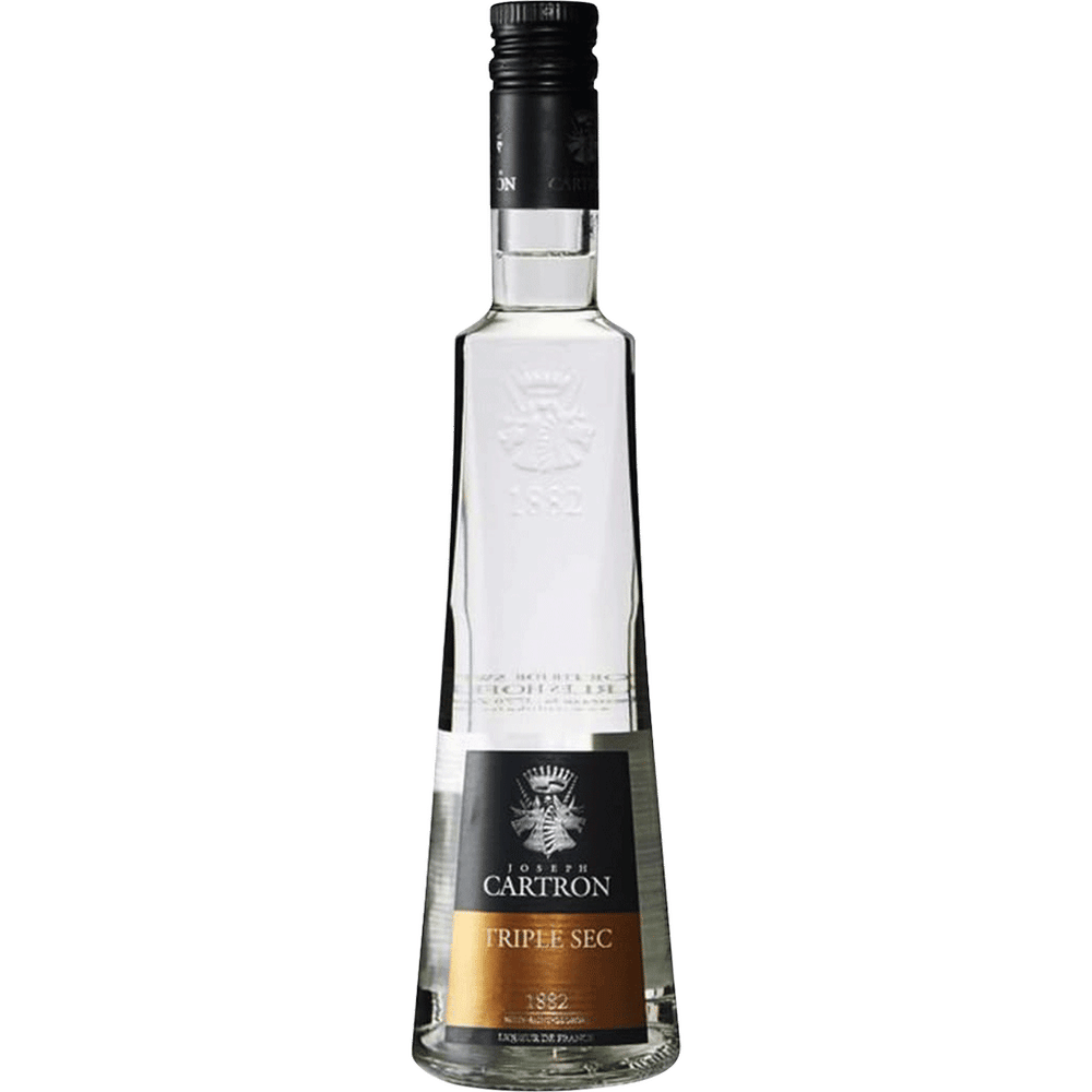 Joseph Cartron Triple Sec