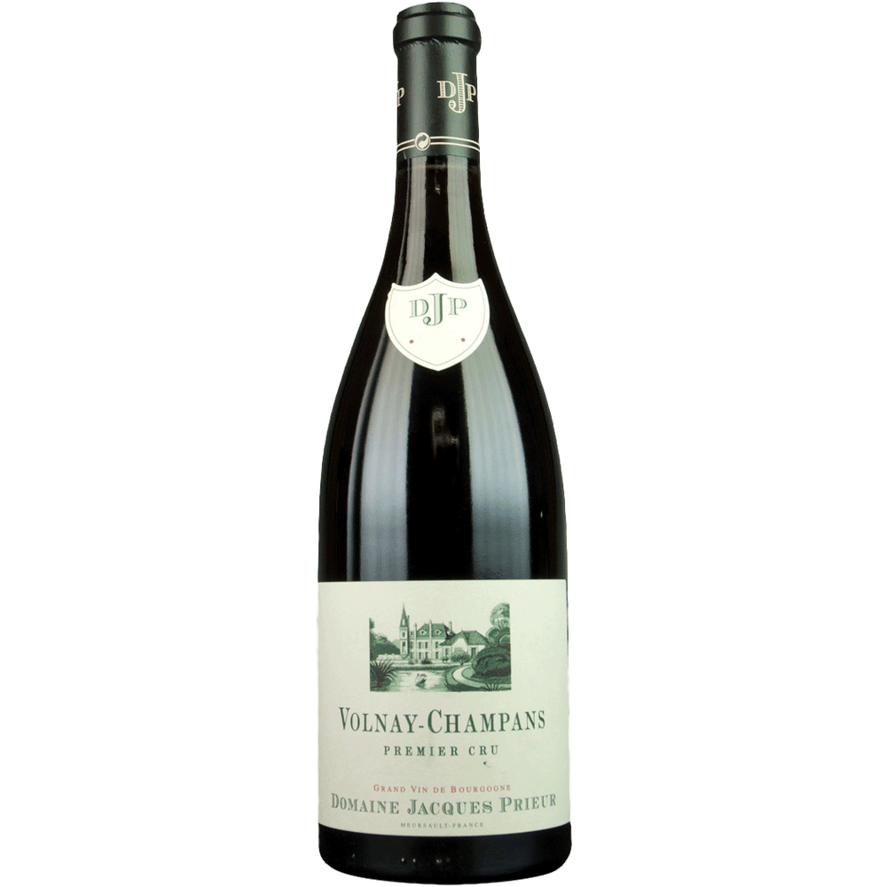 Prieur Volnay Champans 1er Cru