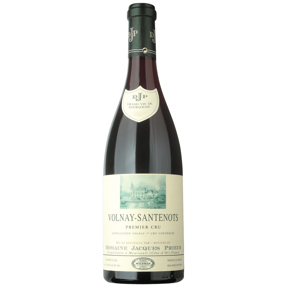 Prieur Volnay Santernots 1er Cru
