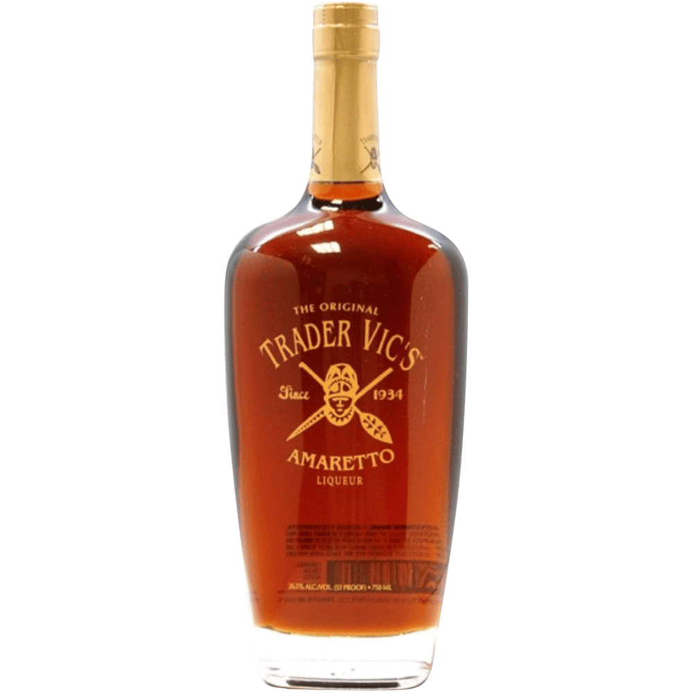 Trader Vic's Amaretto