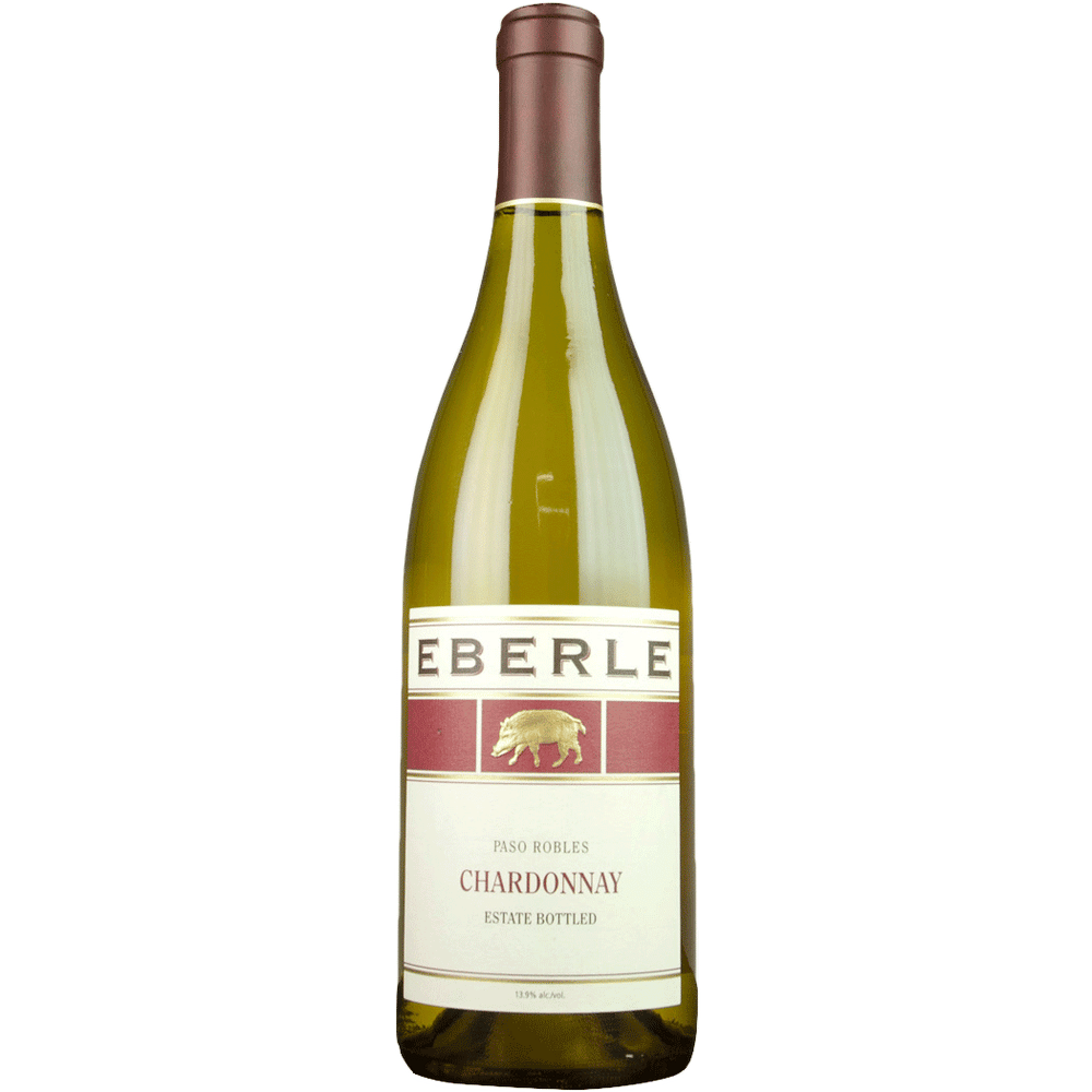 Eberle Chardonnay