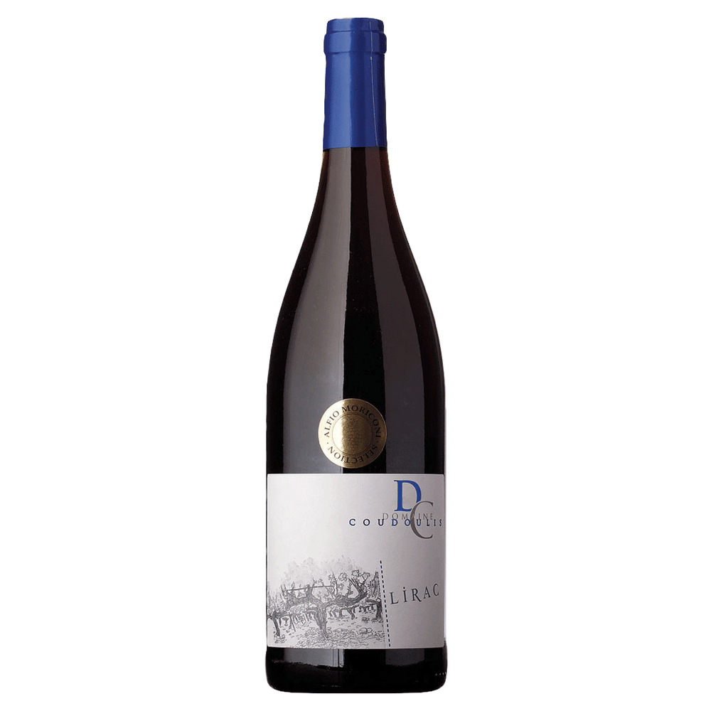 Domaine Coudoulis Lirac