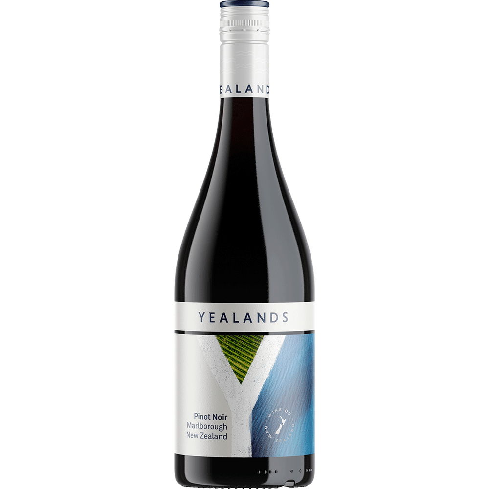 Yealands Pinot Noir