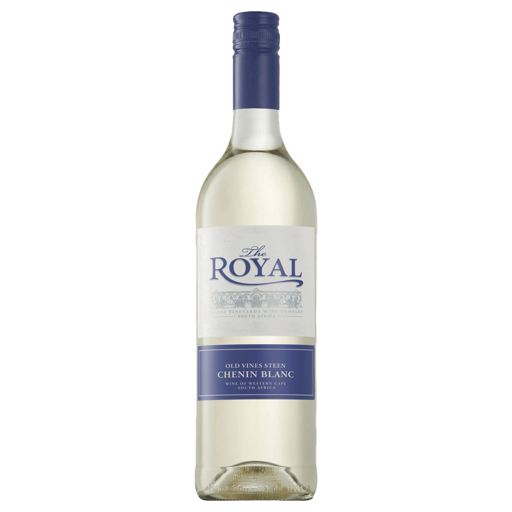Royal Chenin Blanc