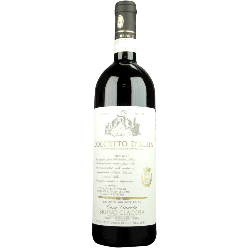 Bruno Giacosa Dolcetto
