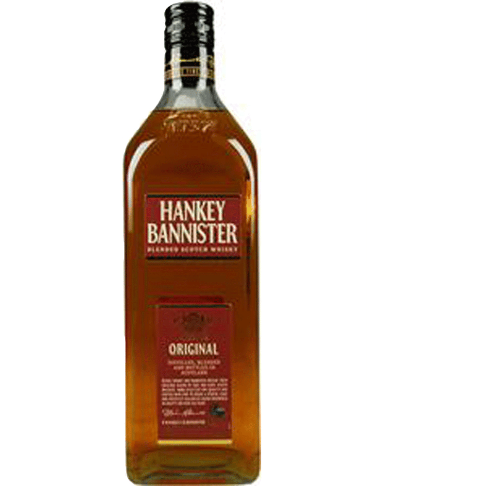 Hankey Bannister