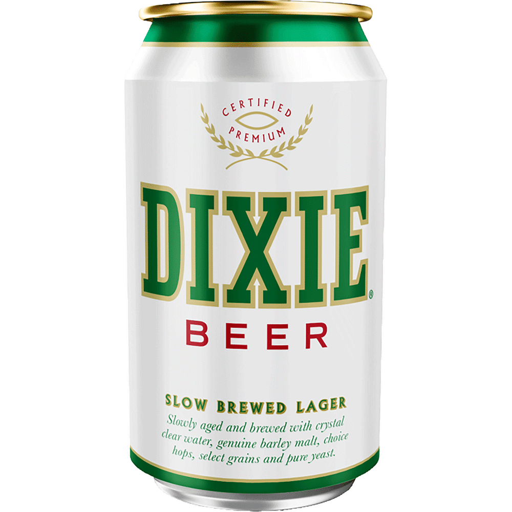 Dixie Lager