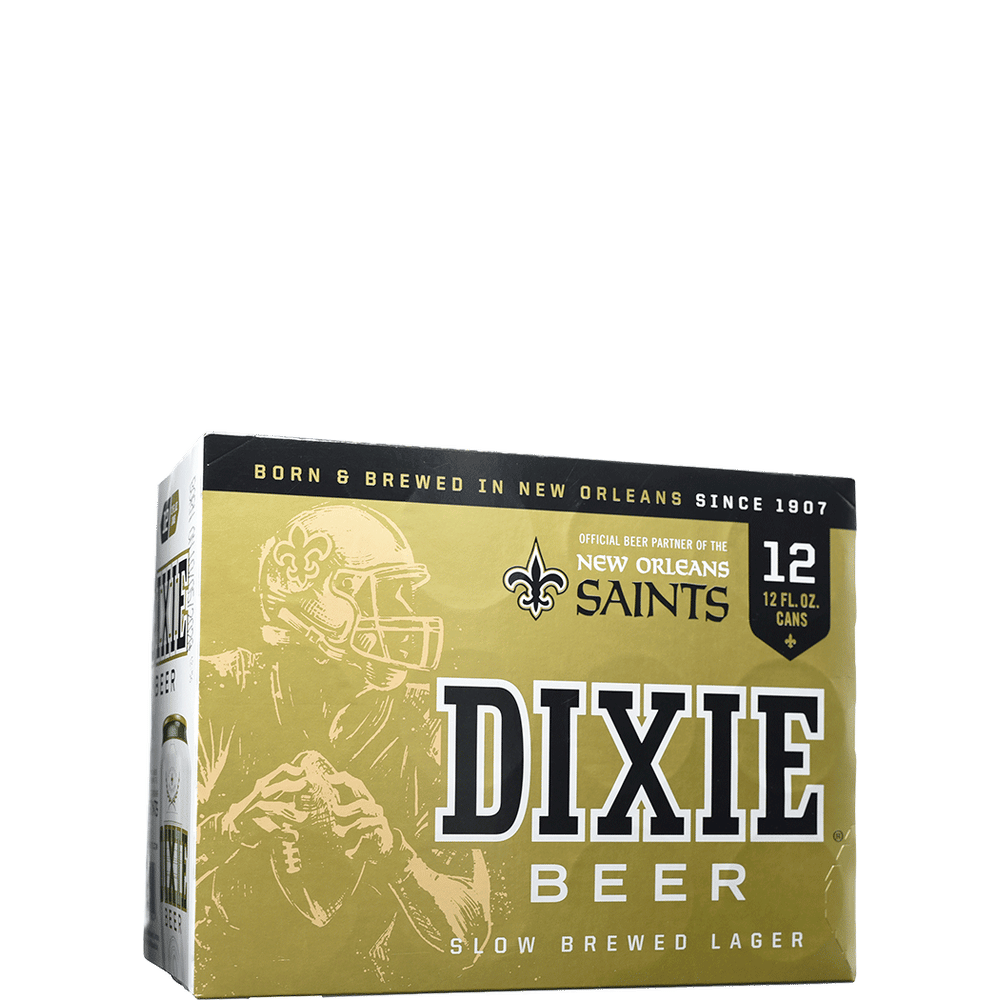 Dixie Lager