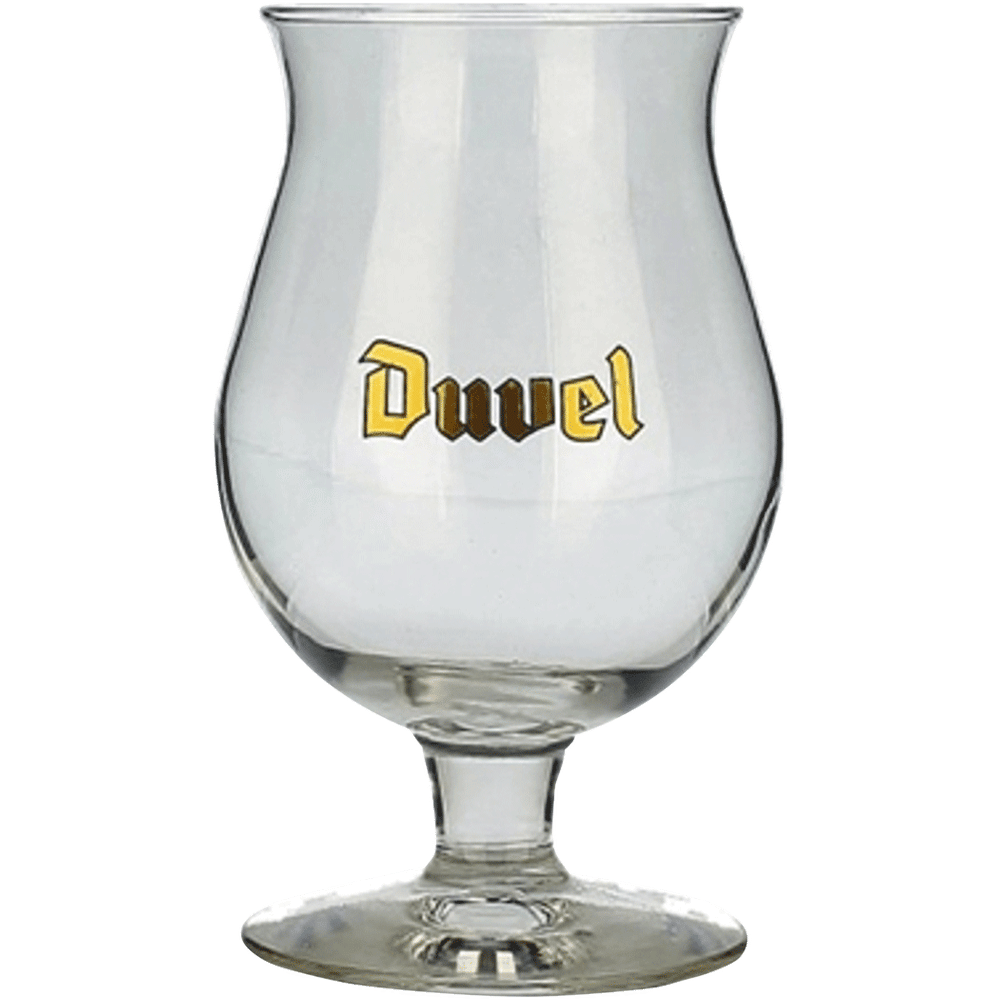 Duvel Glass | Total Wine & More