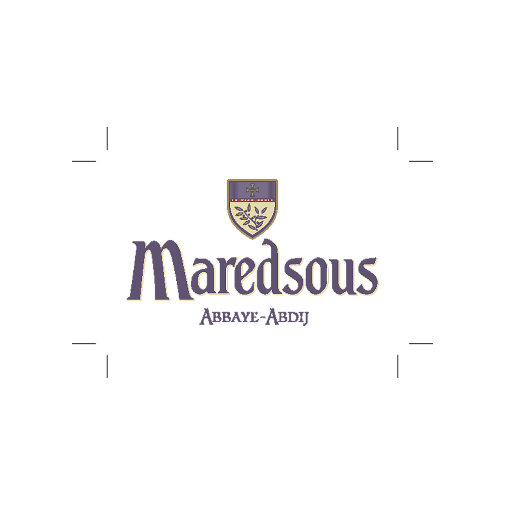 Maredsous Glass