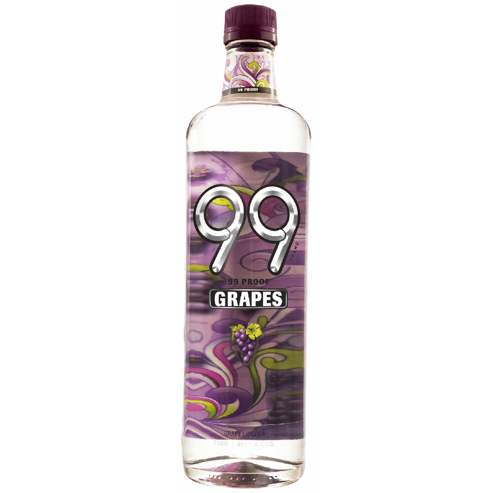 99 Grapes Schnapps