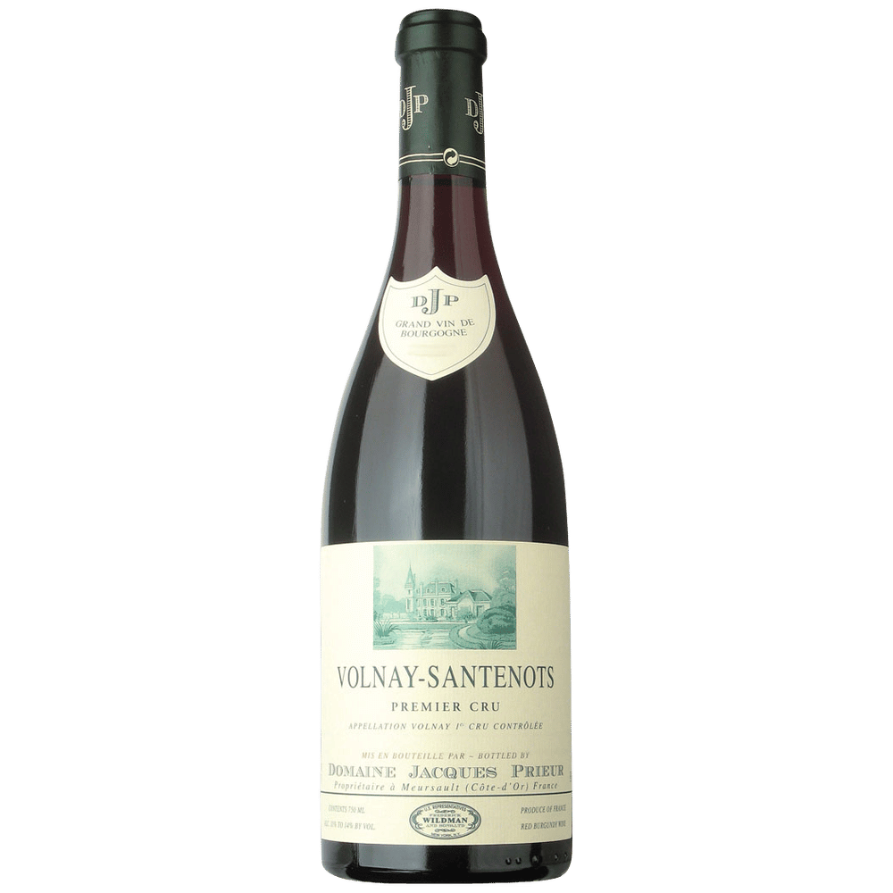 Prieur Volnay Santernots 1er Cru
